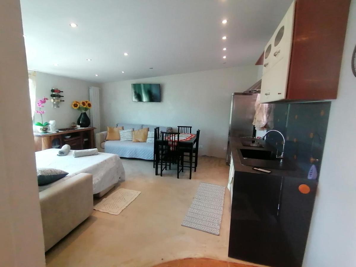 Casa Vista Lago 拉文纳 外观 照片
